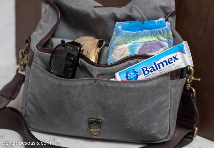 balmex always in purse