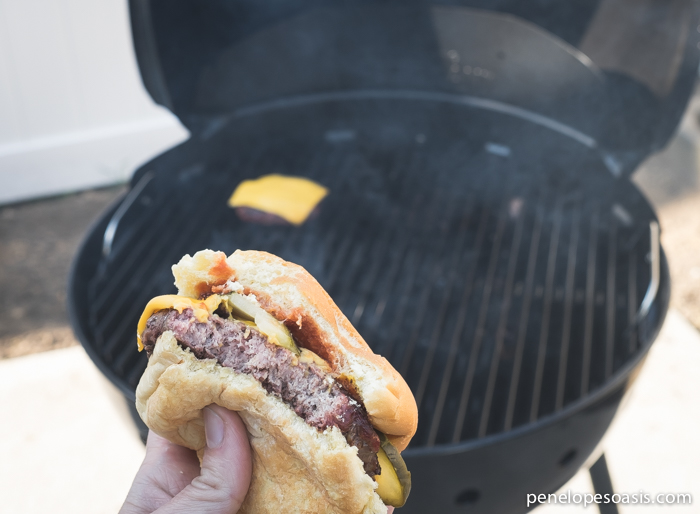 first summer bbq-8