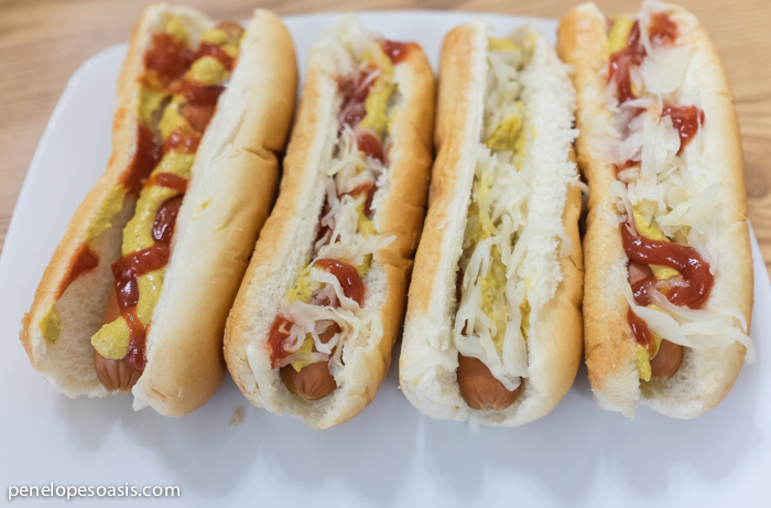 new york style hot dogs-3