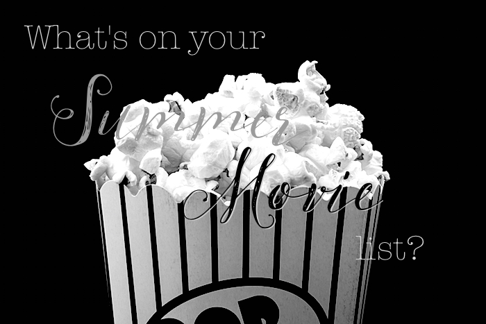 popcorn