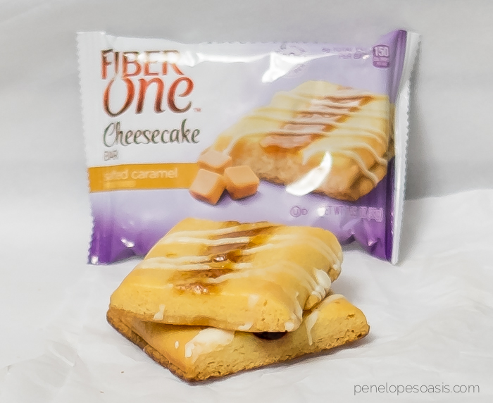 fiber one cheesecakes-6
