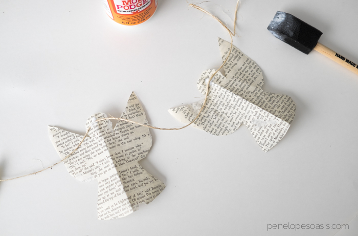 angels garland-3