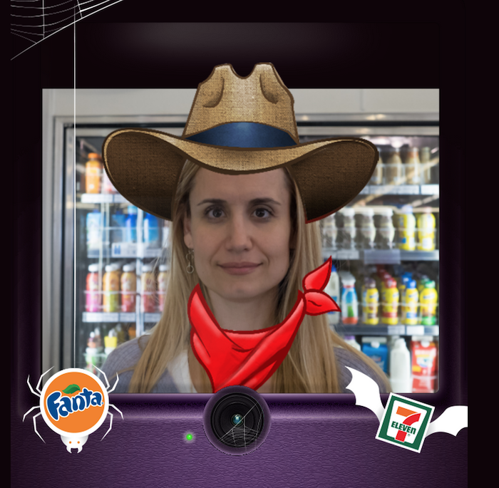 cowgirl