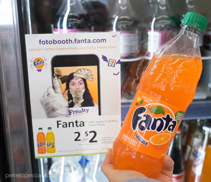 fanta