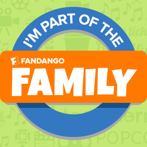 fandango family ambassador