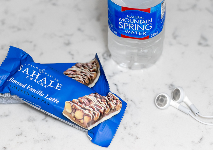 necessities for a walk-2