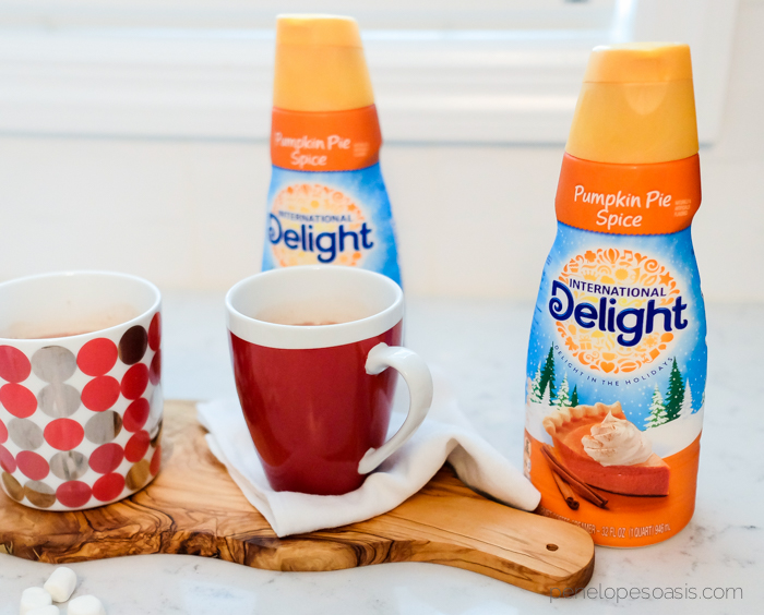 pumpkin pie spice