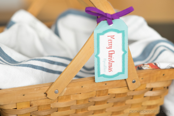 spread cheer cookies-2