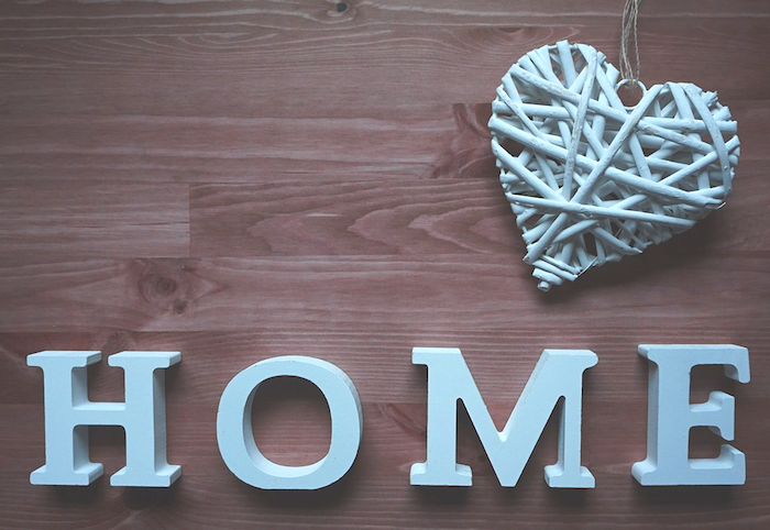 buying first home