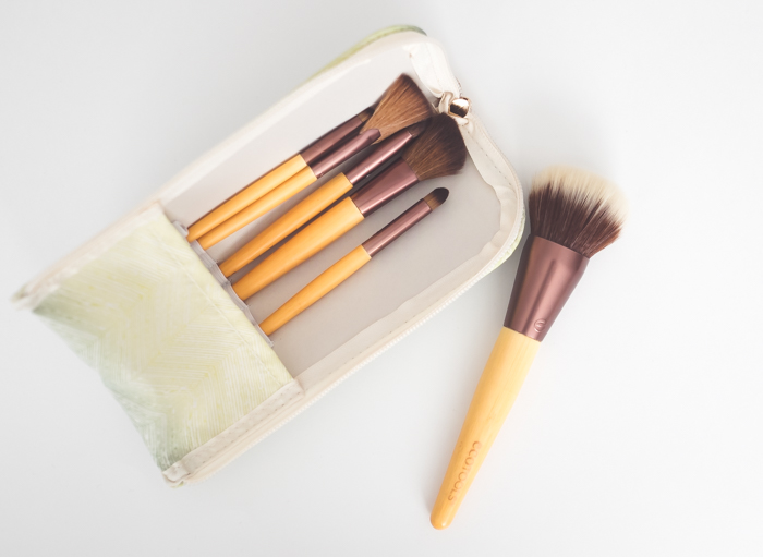 ecotools makeup brushes