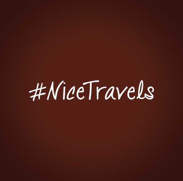 nice travels doubletree logo
