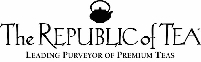 The Republic of Tea logo