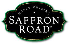 saffron road logo