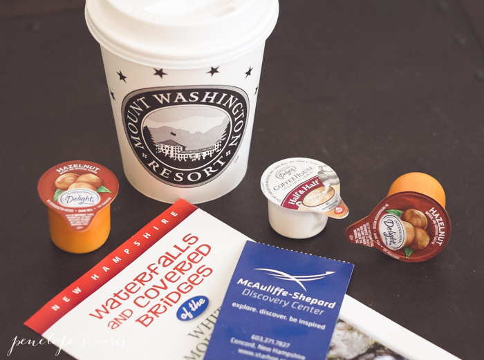 international delight coffee to go