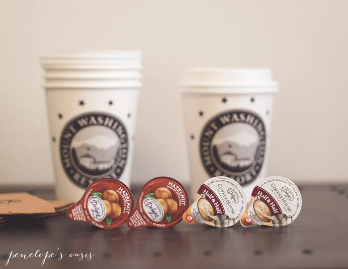 international delight creamer singles