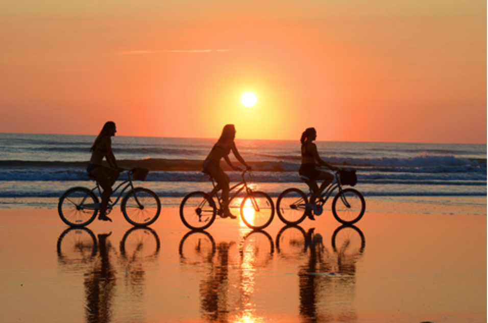 Daytona Beach
