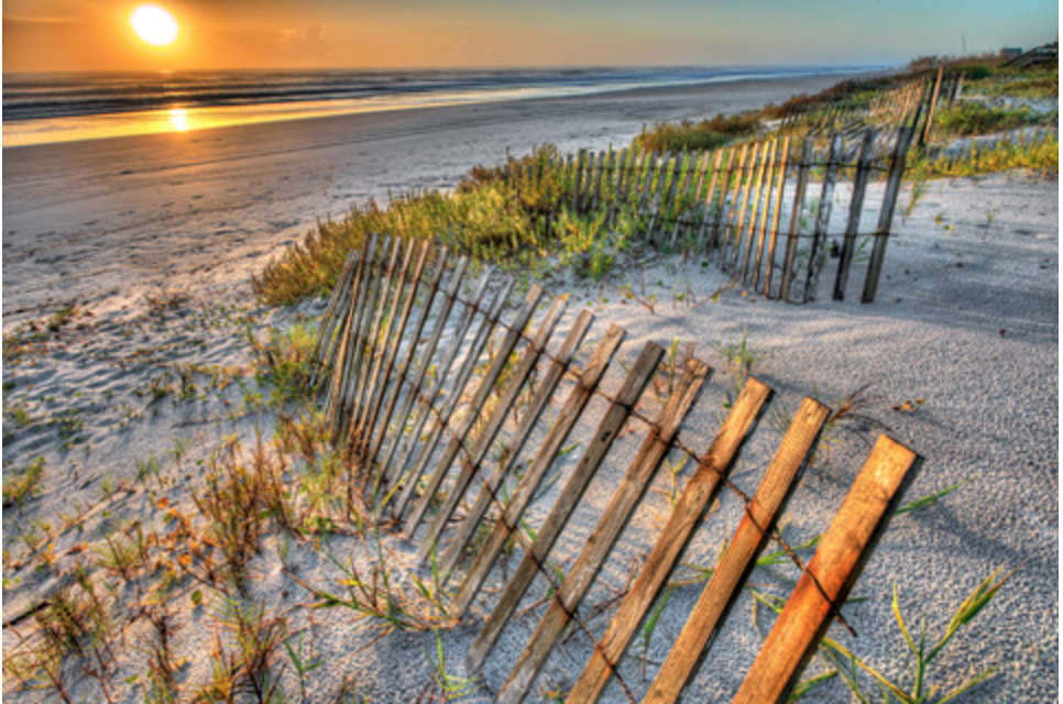 Daytona Beach
