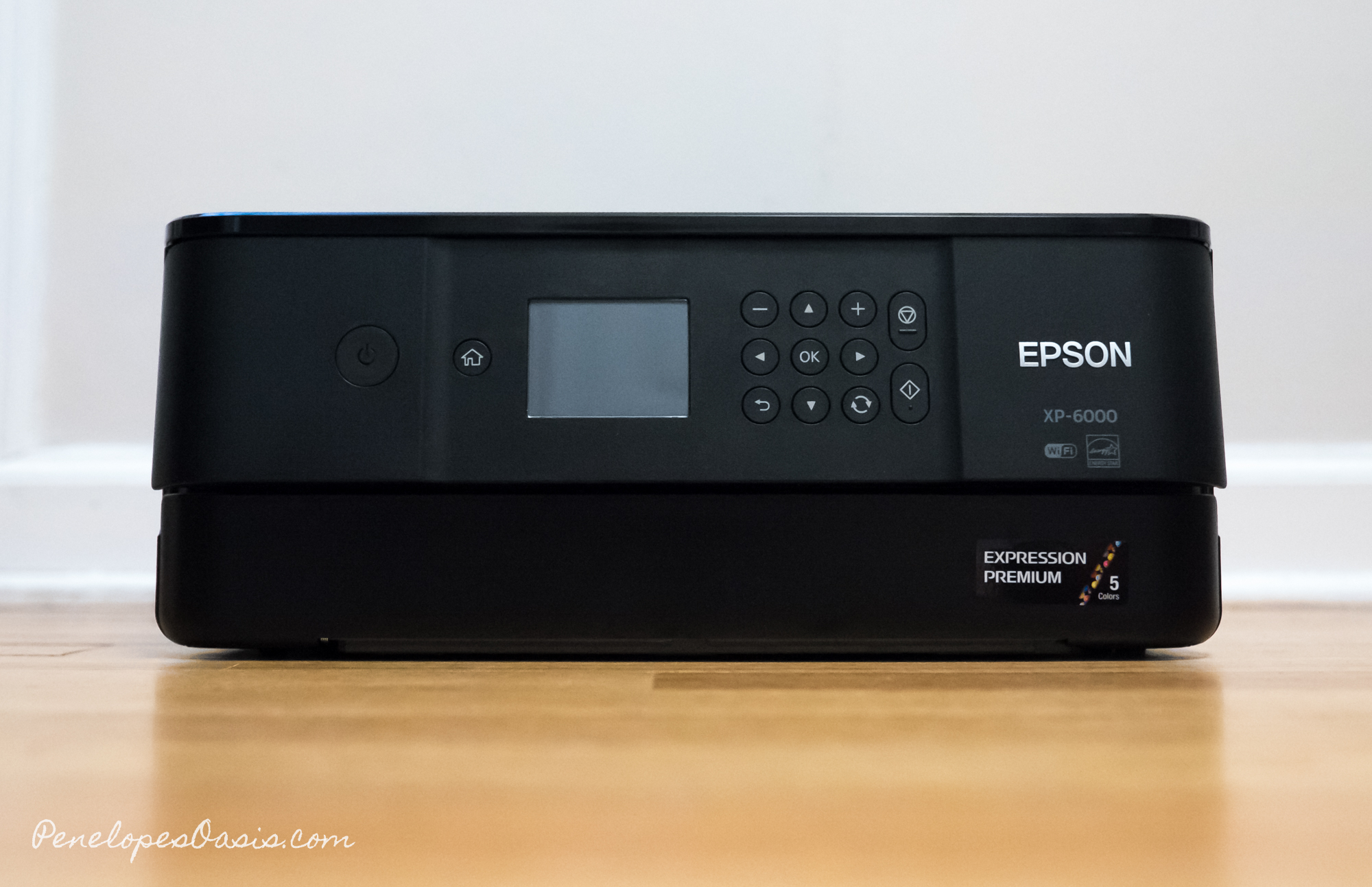 Epson Expression Premium Photo Printer