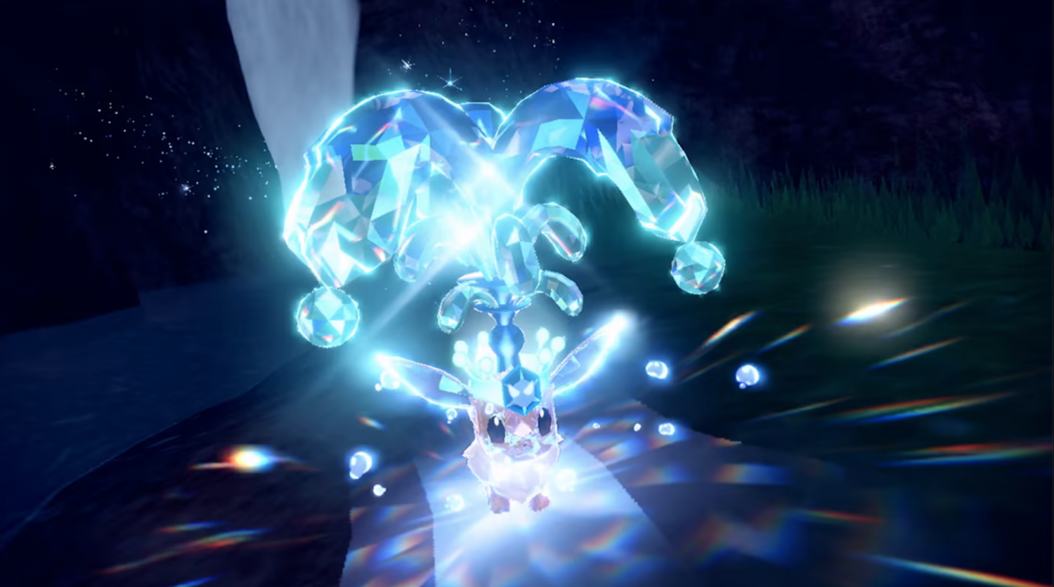 Pokémon Violet download