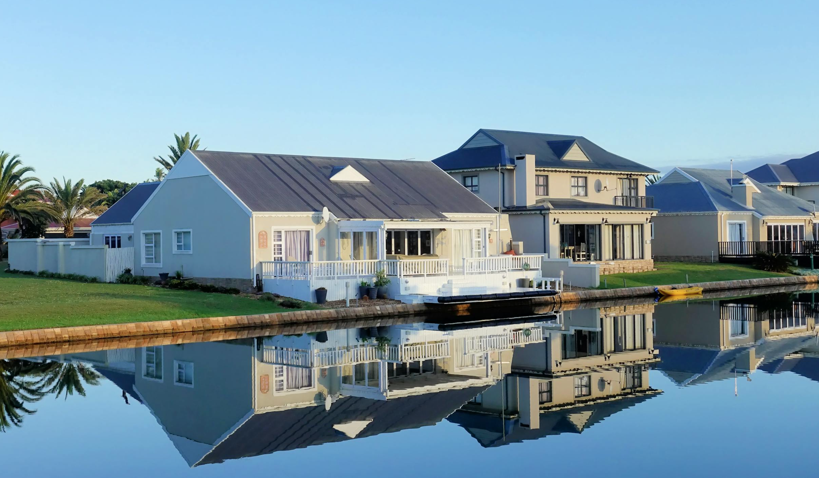 dream house renovation